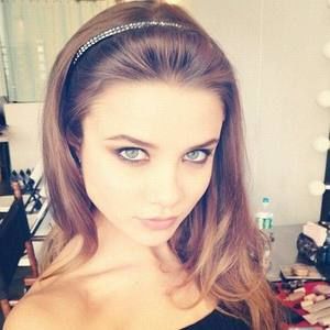 Meet your Posher, Linda